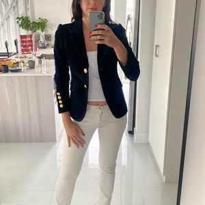 Luxury jacket Carolina Herrera size 0-2